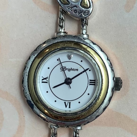 New Hearts & Flowers Brighton Watch